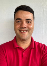 Retrato de JAELSON LOPES