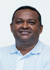 Retrato de RAILTON SILVA