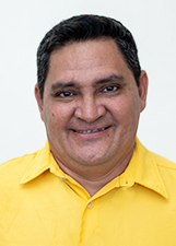 Retrato de PROFESSOR LUCIANO