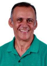 Retrato de RONALDO NOBRE
