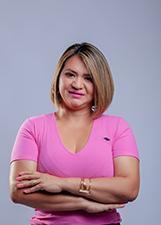 Retrato de CLAUDIA SEABRA