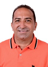 Retrato de ROBERTO MOREIRA