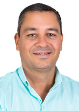 Retrato de GENECI SANTANA