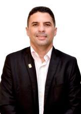 Retrato de DIEGO PEREIRA