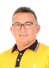 Retrato de BABÃO