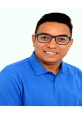 Retrato de LEANDRO ONOFRE
