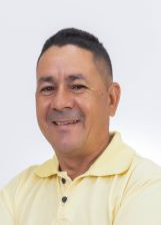 Retrato de JUVENAL DO FERREIRINHA