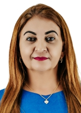 Retrato de PROFESSORA JUCI