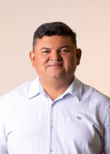 Retrato de NETÃO