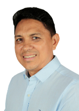Retrato de NILSON MOURA