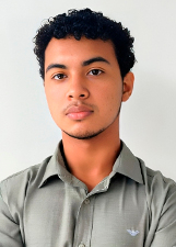 Retrato de WALTER OEIRAS