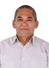 Retrato de ZÉ CARLOS