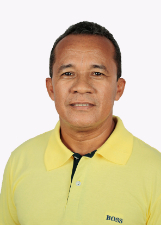 Retrato de PRETINHO
