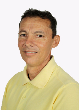 Retrato de VICENTE CÂMARA