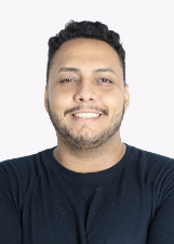 Retrato de RAFÃO