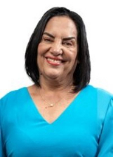 Retrato de MARTA RESENDE