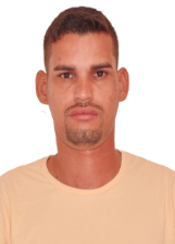 Retrato de ELIAS BRITO