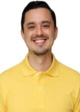 Retrato de ANTONIO ARMANDO JR