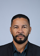 Retrato de MAGNO COSTA