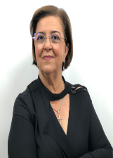 Retrato de PROFESSORA HELENA