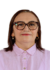 Retrato de LEILA PONTES