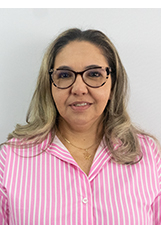 Retrato de RAQUEL DOS ANIMAIS