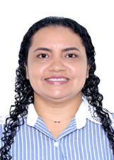 Retrato de LENY ALBUQUERQUE