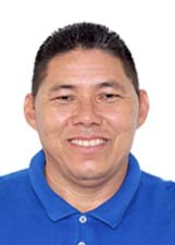 Retrato de ROSÉLIO PUREZA