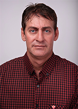 Retrato de PEDRO  VARGAS