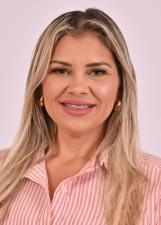 Retrato de THAIS PARENTE DO POVO