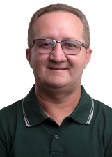 Retrato de BETO CAMARÃO