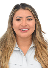 Retrato de KEILA DA PESCA