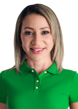 Retrato de JANE AZEVEDO
