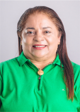 Retrato de ORQUIDEIA NASCIMENTO