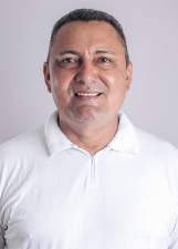 Retrato de RONI MELO