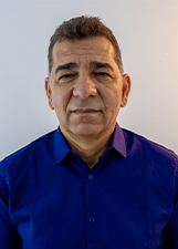 Retrato de CHICÃO CICLONE