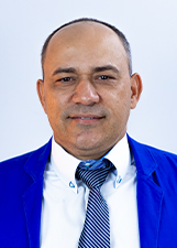 Retrato de HOBERLINDO DE SÁ