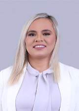 Retrato de NATALYE TEIXEIRA