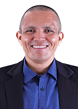 Retrato de PROF JAILSON CARLOS
