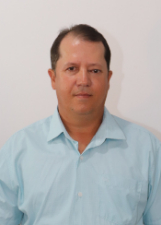 Retrato de FABIANO HERMES AGUIAR