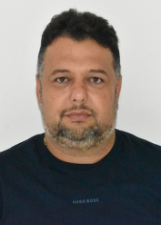 Retrato de ALLAN DO GADO