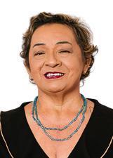 Retrato de ANA VAZ