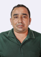 Retrato de CLEDSON BICHINHO