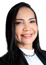 Retrato de ALESSANDRA TAVARES