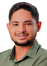 Retrato de ANDREY BUENO