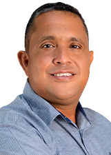 Retrato de PRETÃO DO RODO TAXI