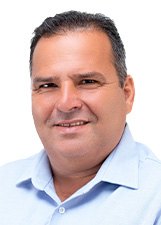 Retrato de SERGIO SOARES