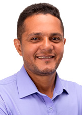 Retrato de IRMAO CLAUDEMIO