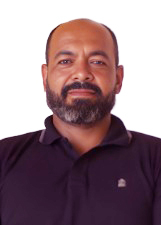 Retrato de PAULO ROSSI