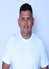 Retrato de DARLISON SILVA